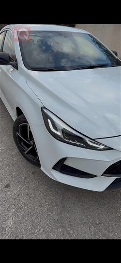 ام جي GT